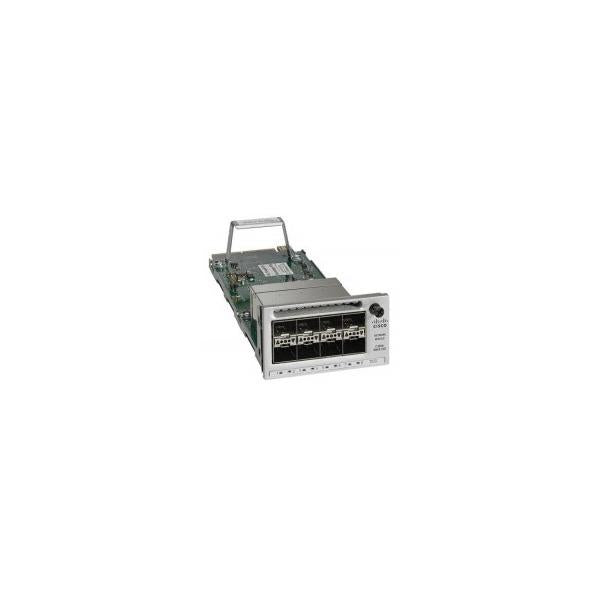 CATALYST 9300 8 X 10GE NETWORK MODULE SPARE