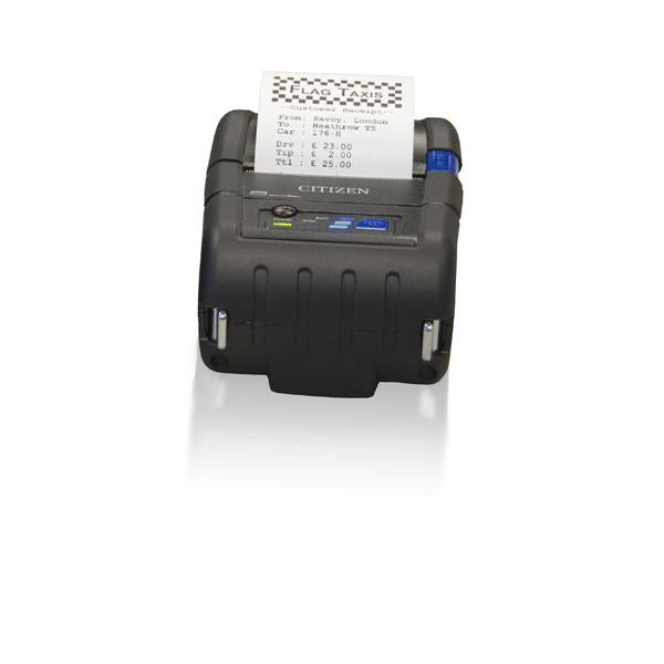 CMP-20II PRINTER BLUETOOTH IOS+AND USB SERIAL CPCL/ESC