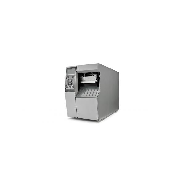 TT PRNT ZT510 4IN 203DPI EU+UK SER USB GBE BT LE CUTT MONO ZPL