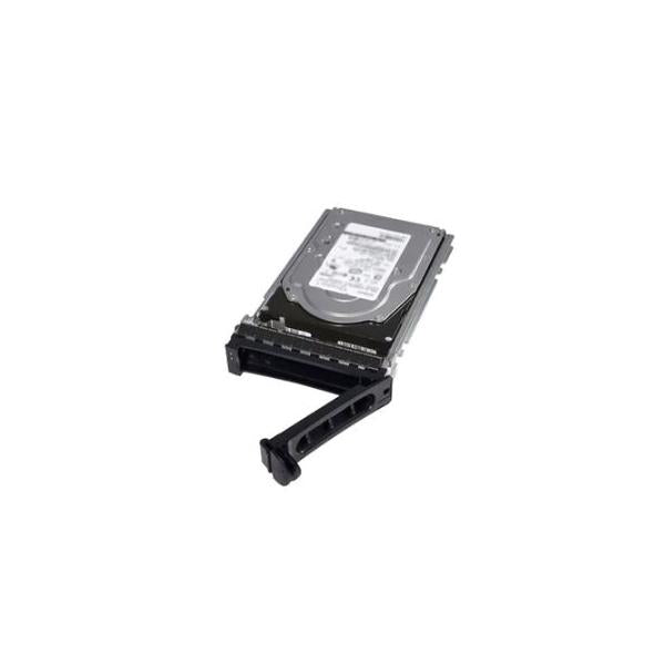 HD 8T SATA6 3.5 7.2K 512E H-L - KRV2W, 3.5, 8000 GB, 7200 RPM - Warranty: 6MDell5706998799623KRV2W