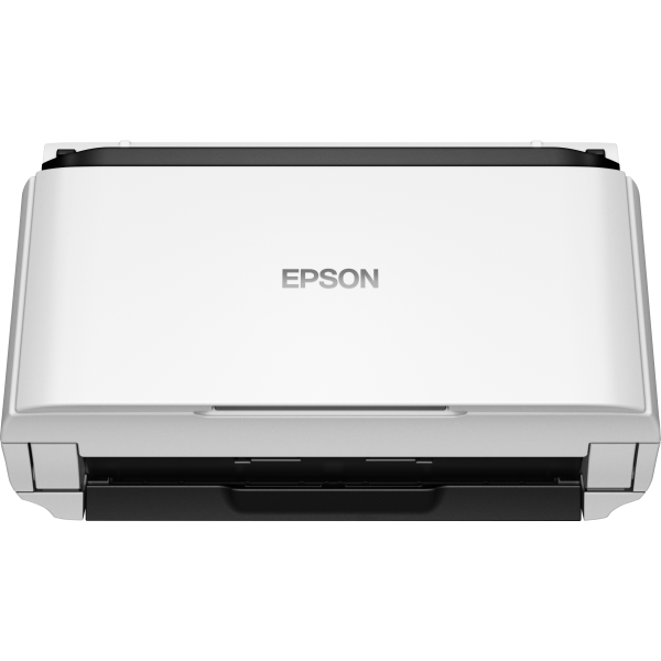 WORKFORCE DS-410 SCANNER A4 / 26PPM / 600DPI / USB