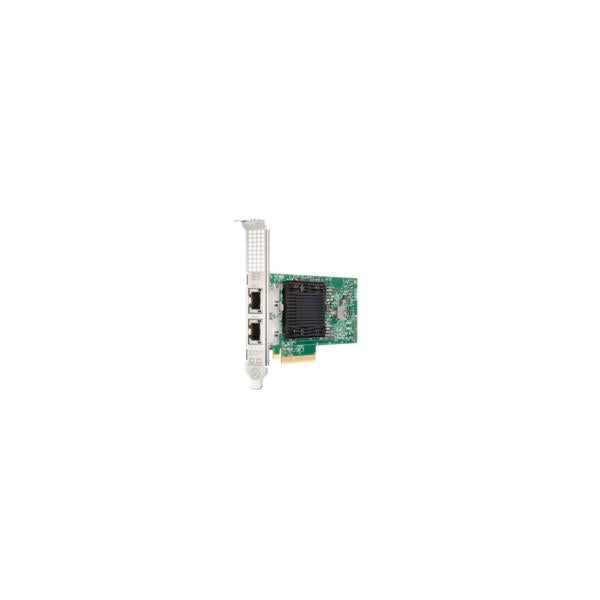 HPE ETH 10GB 2P 535T ADPTR .