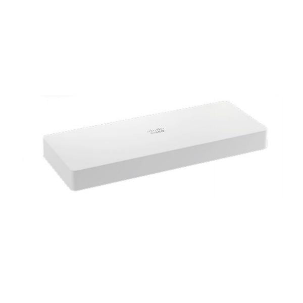 Cisco Webex Room Kit Plus Precision 60 sistema di conferenza Collegamento ethernet LAN (Room Kit Plus P60 Codec Plus P60 Camera and Navigator)Cisco0889728024037CS-KITP60-K9