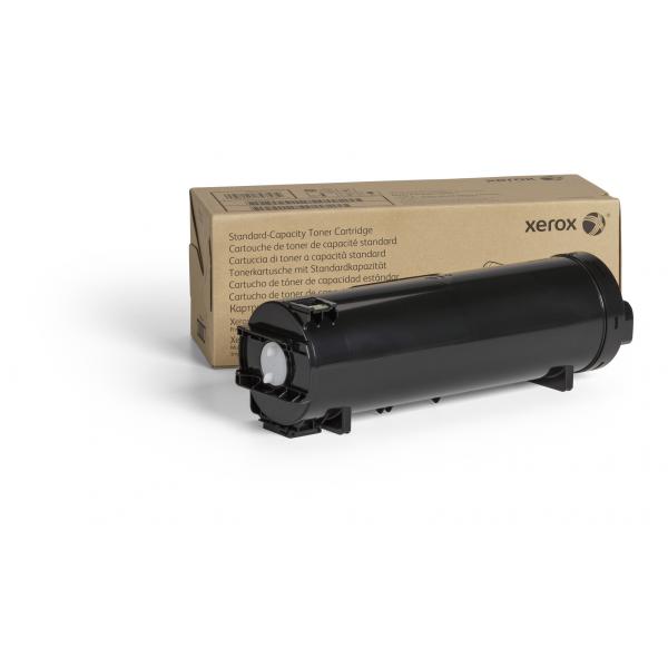VERSALINK B600/B605/B610/B615 STAND CAP BLCK CART. 10300 P