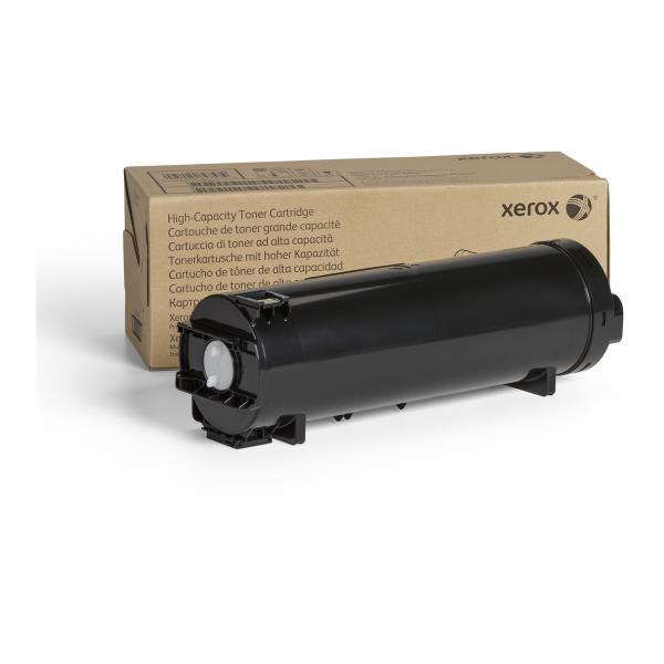 VERSALINK B600/B605/B610/B615 HIGH CAP BLCK CART. 25900 P