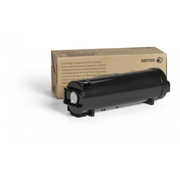 VERSALINK B600/B605/B610/B615 EXTRA HIGH CAP BLCK CART 46700 P