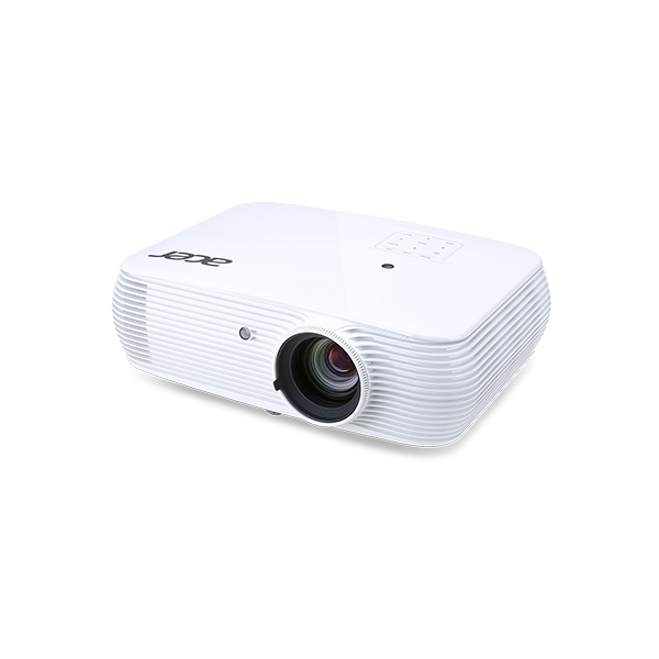 P5330W DLP PROJECTOR WXGA 4500 LUMEN 20K:1 HDMI/MHL