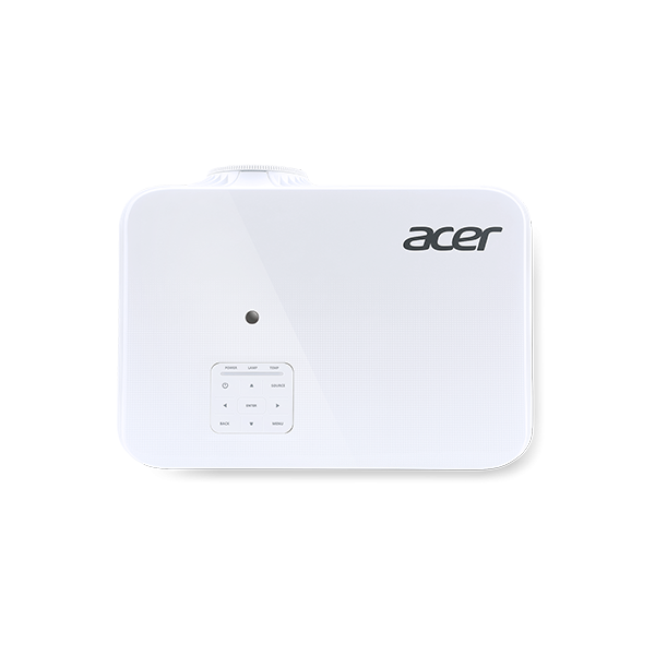 P5330W DLP PROJECTOR WXGA 4500 LUMEN 20K:1 HDMI/MHL