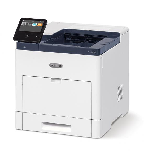 VERSALINK B600 A4 56PPM DUPLEX SOLD PS3 PCL5E/6 2 TRAYS 700 SH