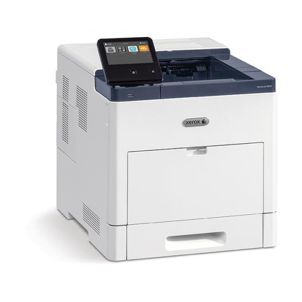 Xerox VersaLink B600 A4 56ppm Stampante fronte/retro PS3 PCL5e/6 2 vassoi 700 fogli (VERSALINK B600 A4 56PPM DUPLEX - SOLD PS3 PCL5E/6 2 TRAYS 700 SH)
