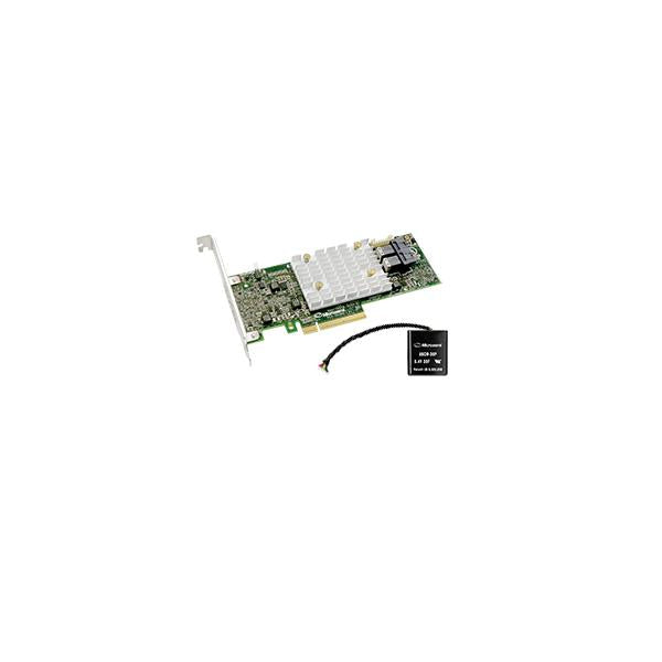 ADAPTEC 3152-8I SINGLE SMARTRAID