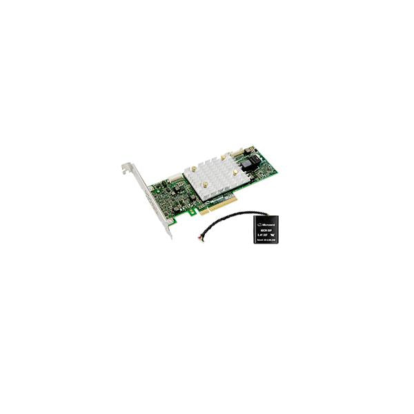 ADAPTEC 3151-4I SINGLE SMARTRAID