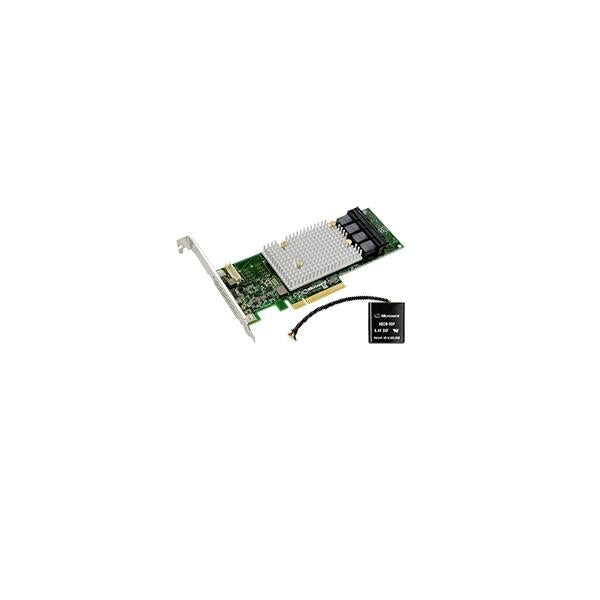 ADAPTEC 3154-16I SINGLE SMARTRAID