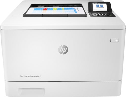 LASERJET M455DN 25PPM A4