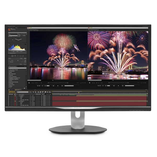 328P6AUBREB 32IN IPS USB-C QHD 2560 X 1440 4M