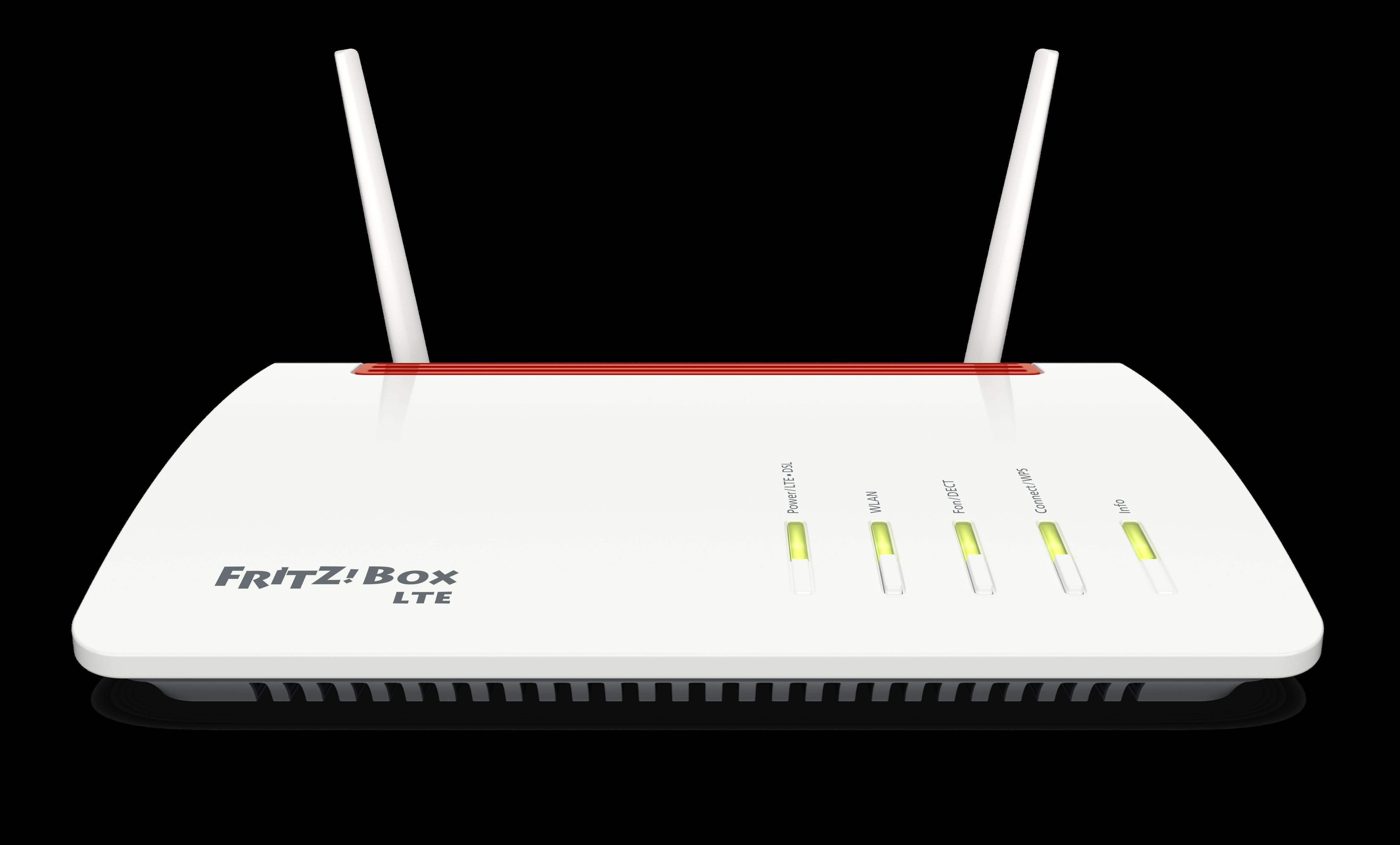 FRITZ BOX 6890 LTE LTE IN