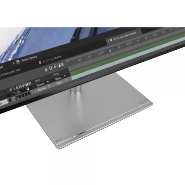 PA27AC WLED 2560X1440 IPS 27IN 400 CD/SQM 5MS DPX3/ M-DP