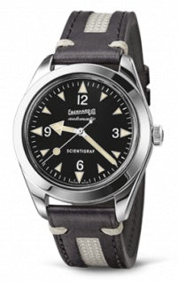 EBERHARD Mod. SCIENTIGRAF