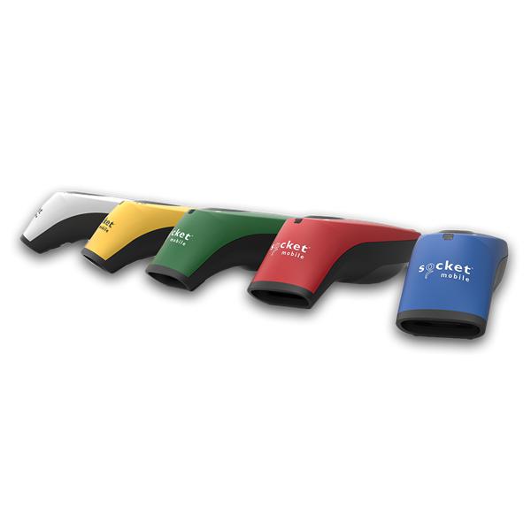 SOCKETSCAN S730 1D LZR SCAN BL IN