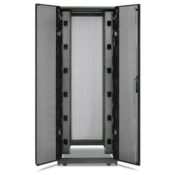 NETSHELTER SX 42UX750X1070MM W/ SIDES