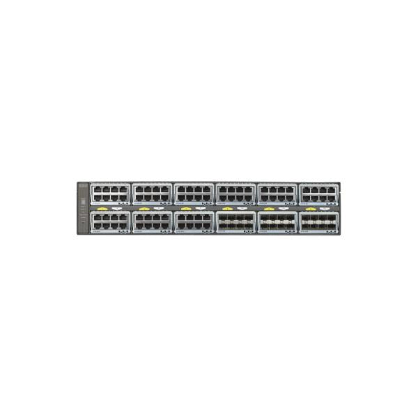 M4300-96X NO PORT CARD / NO PSU IN