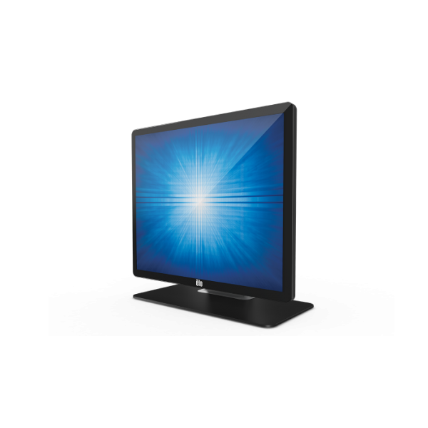 1902L 19IN LCD DESK HD PCAP BL TOUCH USB VGA HDMI IN