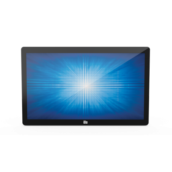2202L 22IN LCD DESKTOP HD PCAP 10TOUCH USB CONTROL VGA HDMI IN