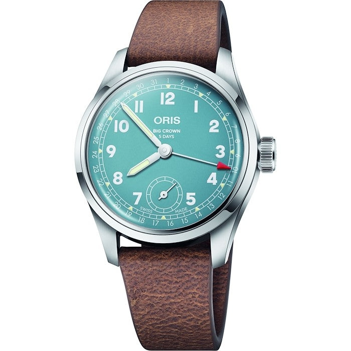 ORIS MOD. 473778640650751922FC