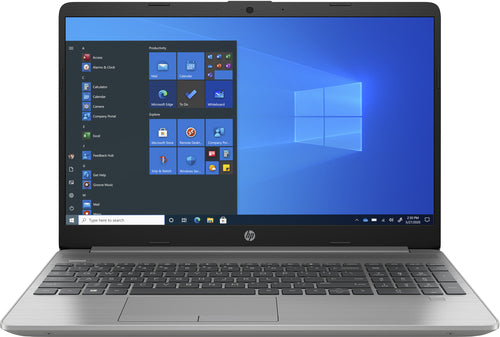 HP NB 250G8 I7-1165G7 8GB 256GB SSD SSD 15,6 WIN 11 PRO 2/2/0