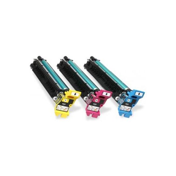 AL-C9200 PHOTOCOND. UNIT COLOUR CONSUMABLES:TONER 30.000 PAGES