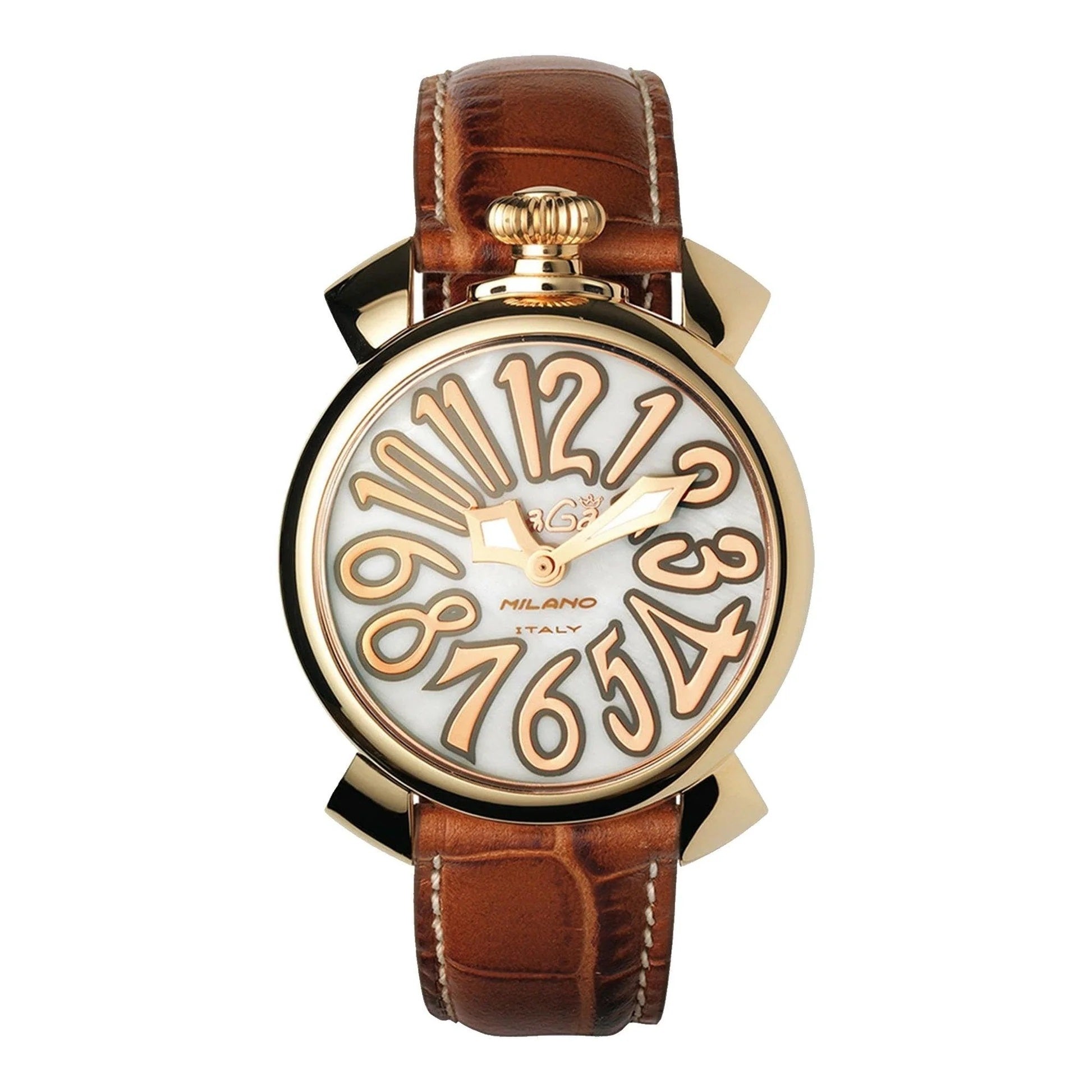 GAGà MILANO Mod. MANUALE