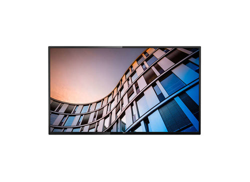 PHILPS MONITOR DIGITAL SIGNAGE 50" B-LINE 4K UHD 16:9 350 CDM, CHROMECAST, BUSINESS TV, LA