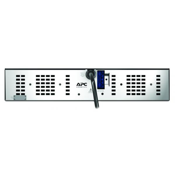 APC SMART-UPS X-SERIES 48V EXTERNAL BATTERY PACK RACK/TOWER