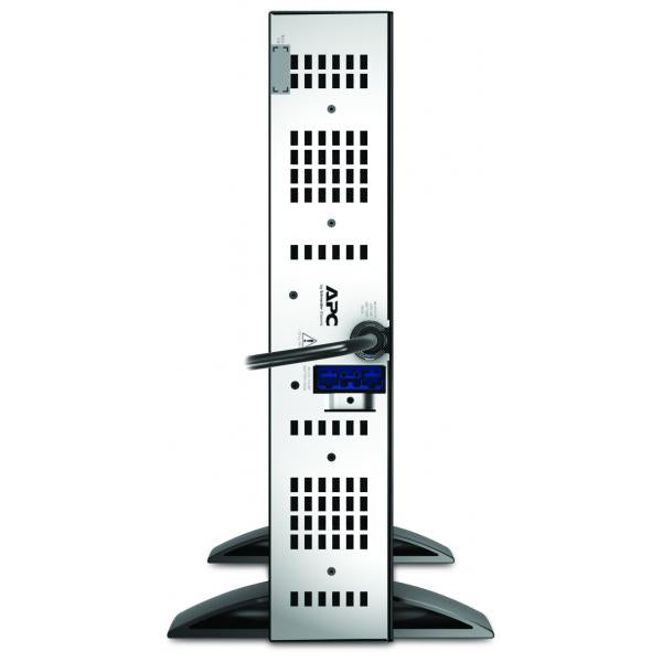 APC SMART-UPS X-SERIES 48V EXTERNAL BATTERY PACK RACK/TOWER