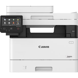 CANON MULTIF. LASER A4 B/N 38PPM I-SENSYS MF455DW, USB/LAN/WIFI, 4IN1
