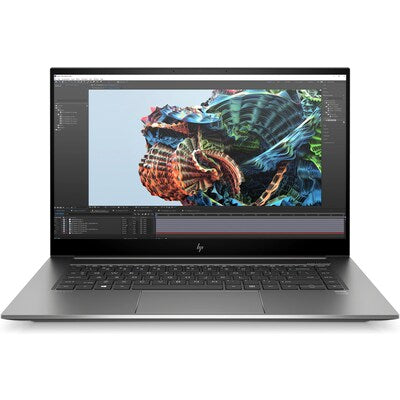 HP ZBook Studio G8 Mobile Workstation - Mobile workstation - Intel Core i9 11950H / 2.6 GH