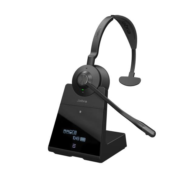 JABRA ENGAGE 75 MONO IN