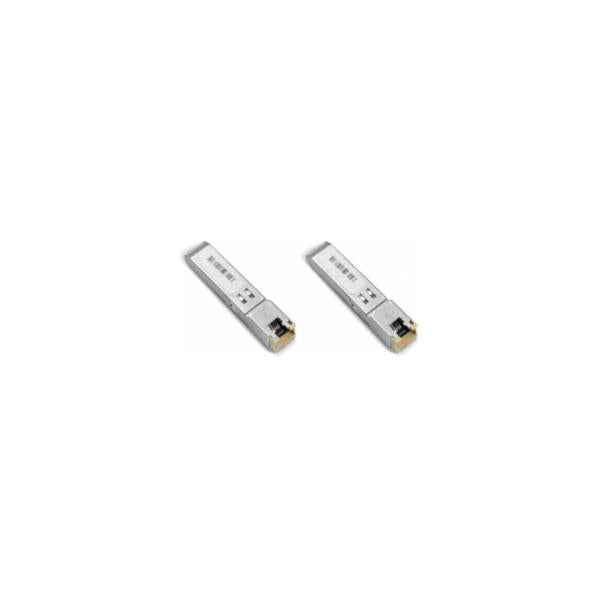GIGABIT ETHERNET COPPER SFP RJ-45 SPARE