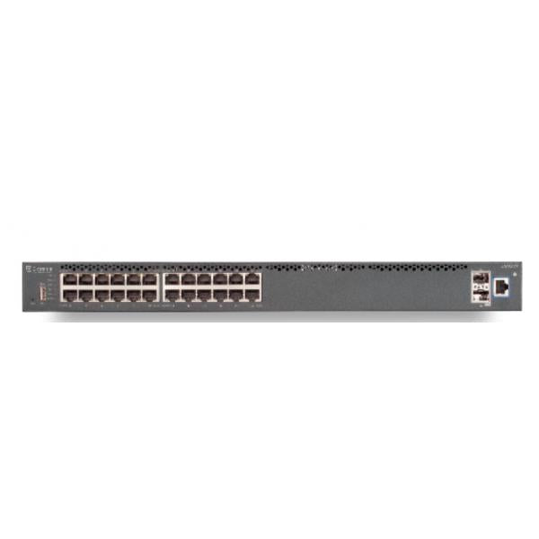 ERS4926GTS NO PWR CORD 24 10/100/1000 + 2 SFP+