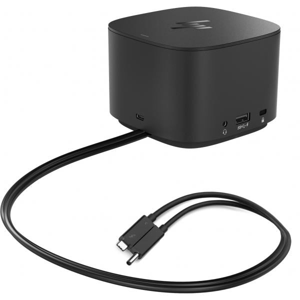 TB DOCK G2 W/ COMBO CABLE .