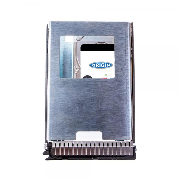 Origin Storage CPQ-900SAS/15-S8 disco rigido interno 3.5 900 GB SAS (Origin Storage HP HDD Hot Swap 900GB 15000RPM 3.5 inch SAS)