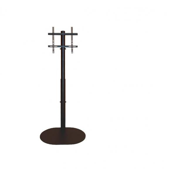 DISPAY STAND HANDY SPRING BLACK HIGHT 140-170CM CAPACITY 40 KG