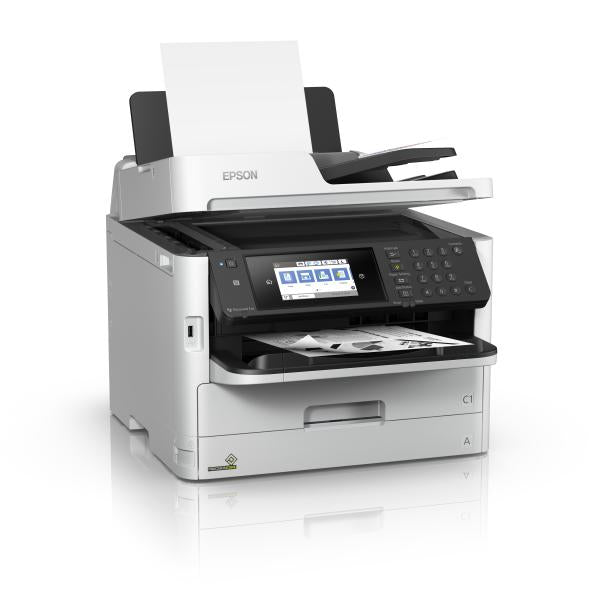 WORKFORCE PRO WF-M5799DWF 34PPM 1200X2400DPI PRNT/SCN/CPY
