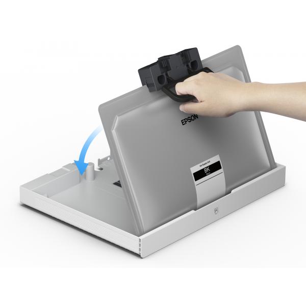 WORKFORCE PRO WF-M5799DWF 34PPM 1200X2400DPI PRNT/SCN/CPY
