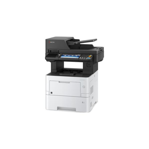 KYOCERA ECOSYS M3145idn Laser A4 1200 x 1200 DPI 45 ppm (ECOSYS M3145idn A4 Mono MFP)