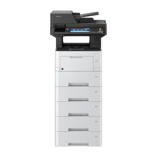 KYOCERA ECOSYS M3145idn Laser A4 1200 x 1200 DPI 45 ppm (ECOSYS M3145idn A4 Mono MFP)