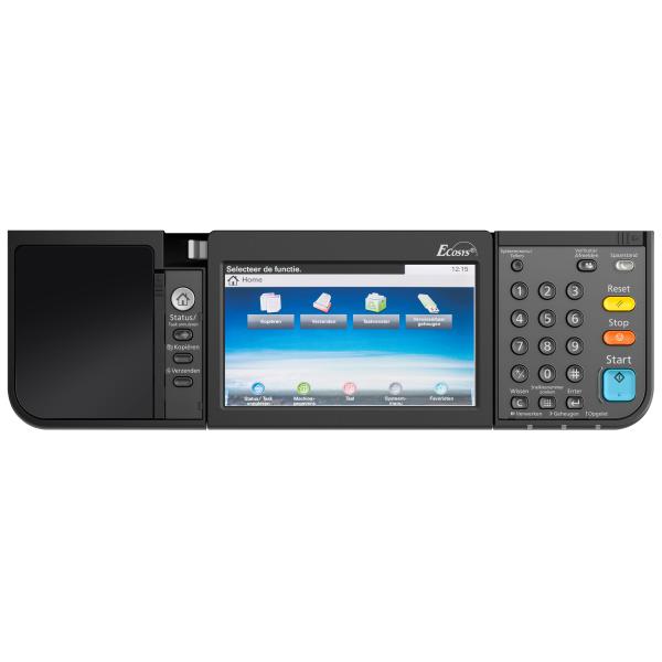KYOCERA ECOSYS M3145idn Laser A4 1200 x 1200 DPI 45 ppm (ECOSYS M3145idn A4 Mono MFP)