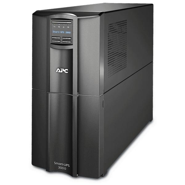 SMART-UPS 3000VA LCD 230V WITH SMARTCONNECT IN
