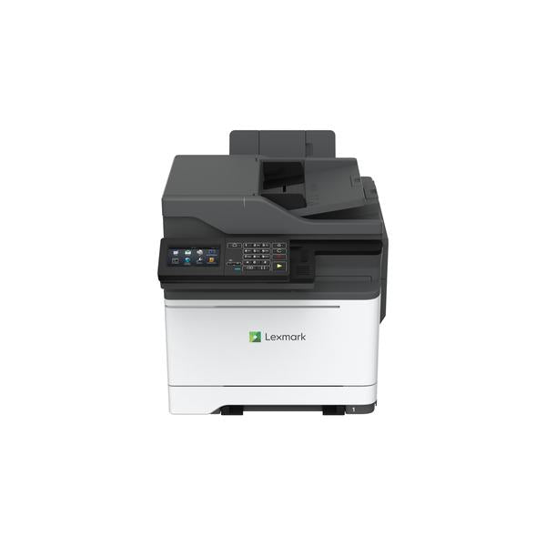 Lexmark CX622ade Laser A4 1200 x 1200 DPI 37 ppm (CX622ADE COLORLASER MFG A4 - 37PPM 1GB DUPLEX USB/ETH)