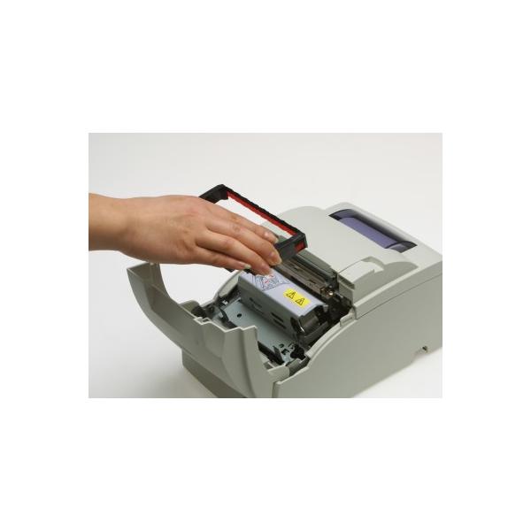 TM-U220B SERIAL EDG INCL POWER